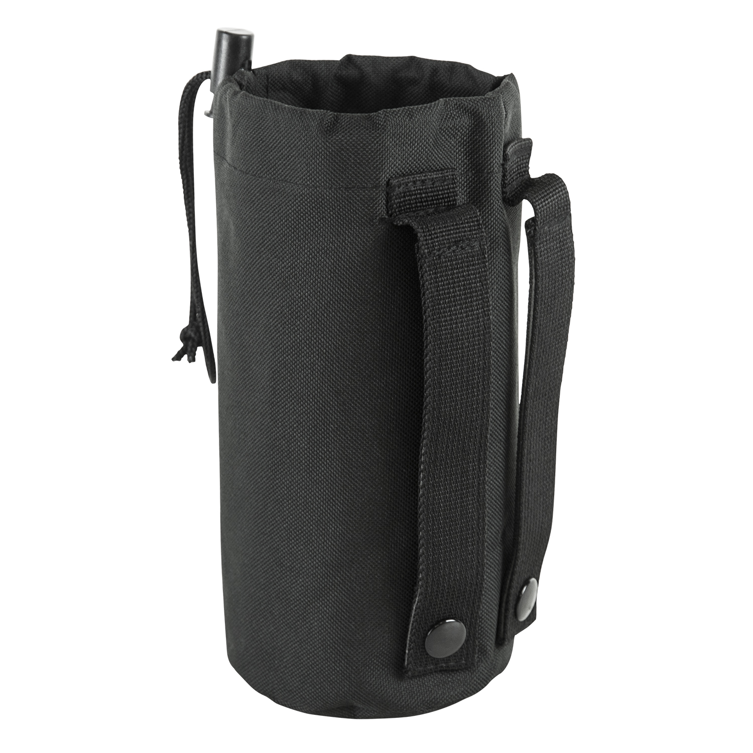 VISM® by NcSTAR® MOLLE HYDRATION BOTTLE POUCH/ BLACK – Team Python