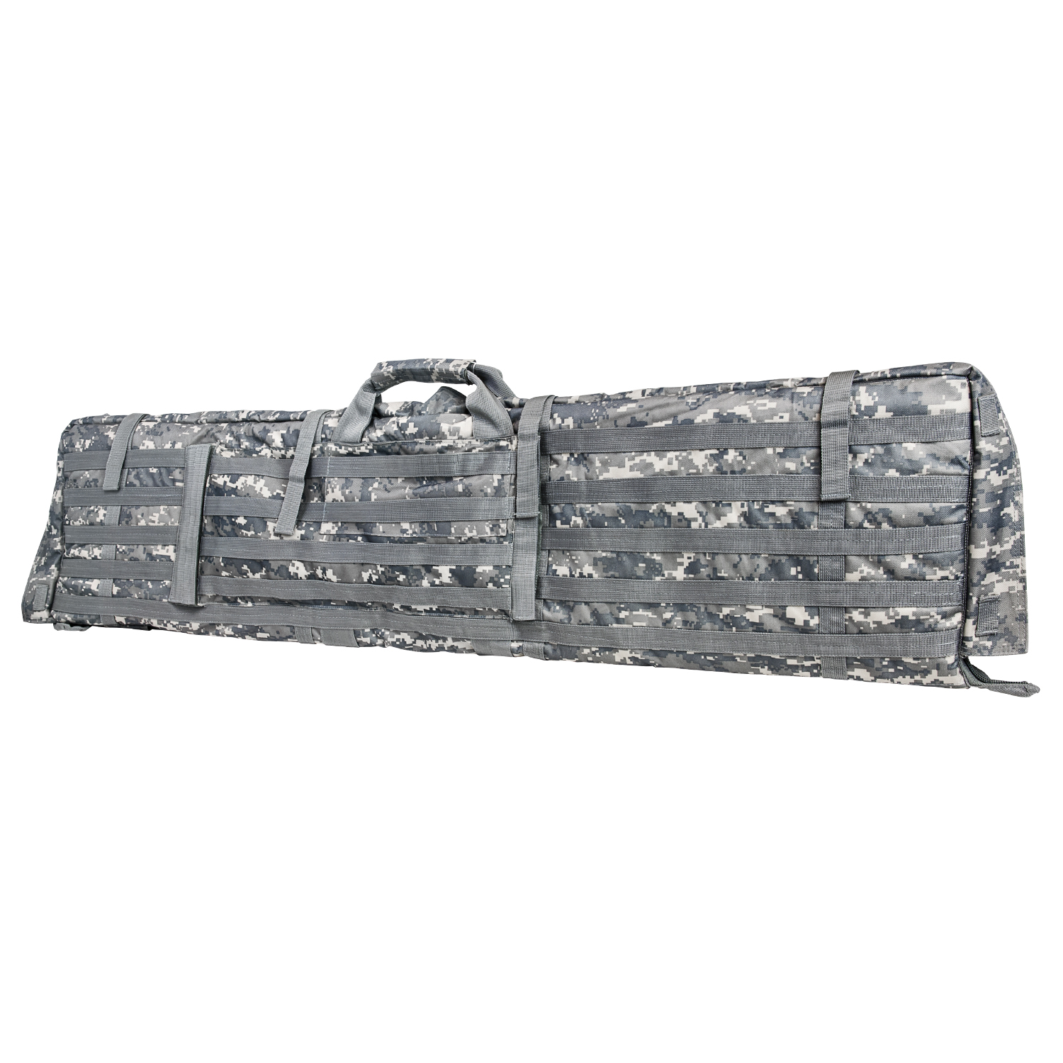 VISM® by NcSTAR® RIFLE CASE/SHOOTING MAT/DIGITAL CAMO ACU Team Python