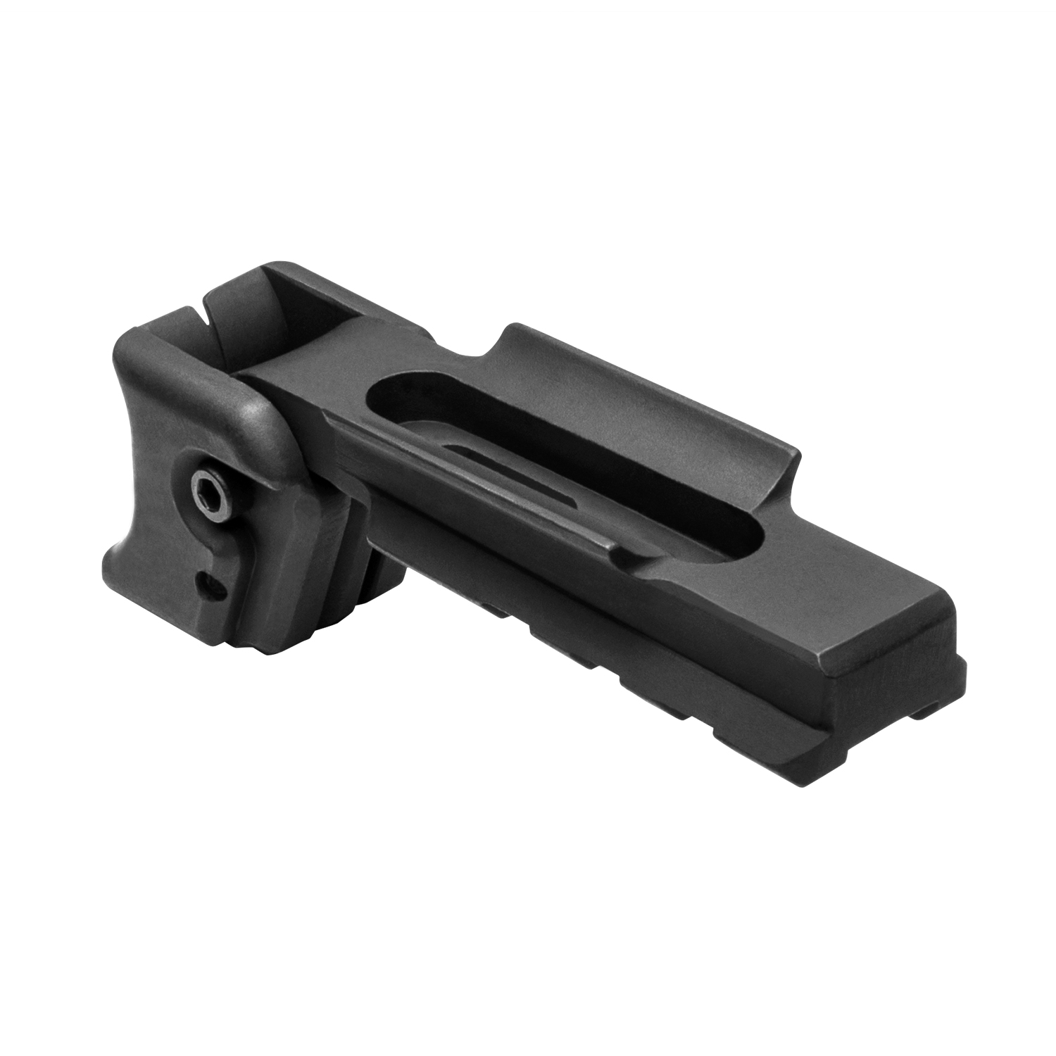 PISTOL ACCESSORY RAIL ADAPTER/GLOCK Team Python