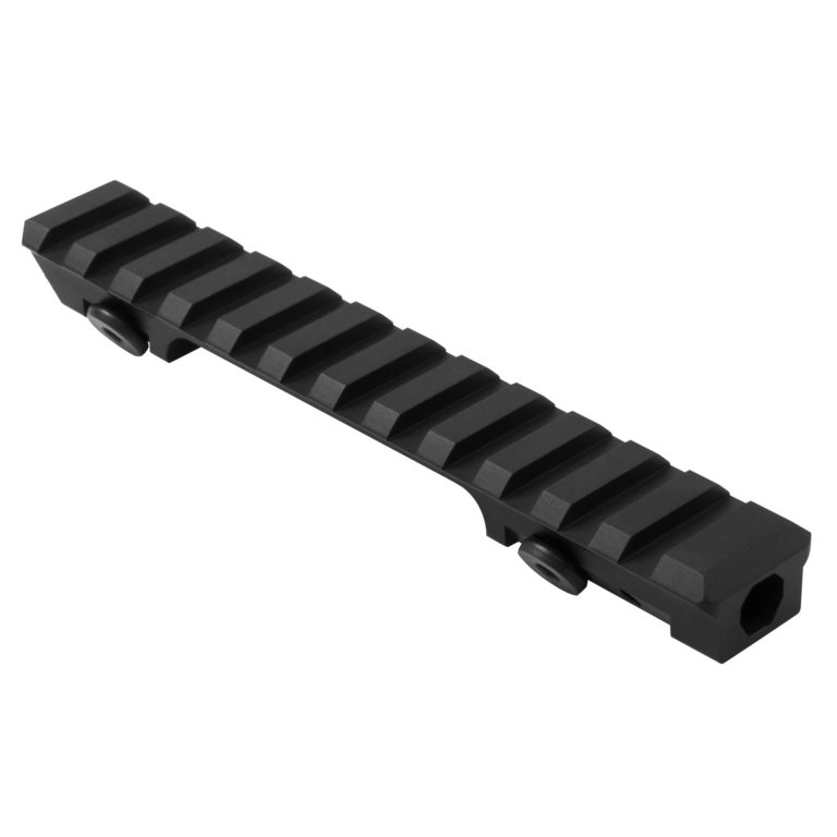 RUGER® MINI 14/MINI 30 RANCH RIFLE GEN2 PICATINNY SCOPE RAIL MOUNT